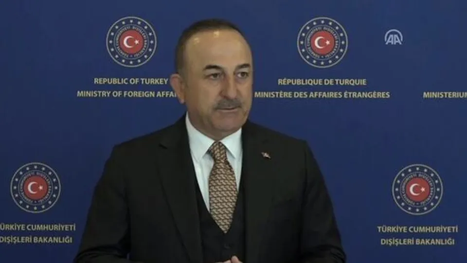 Son dakika: Bakan Mevlüt Çavuşoğlu’ndan koronavirüs açıklaması! Avrupa’dan gelmek isteyen vatandaşların sayısını duyurdu