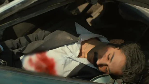 Bir Zamanlar Çukurova Yılmaz ne zaman diziden ayrılıyor? Bir Zamanlar Çukurova Uğur Güneş diziden ayrıldı mı? - 3