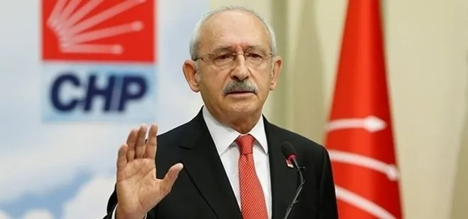 CHP’de istifa şoku! İlçe yönetimi istifa etti