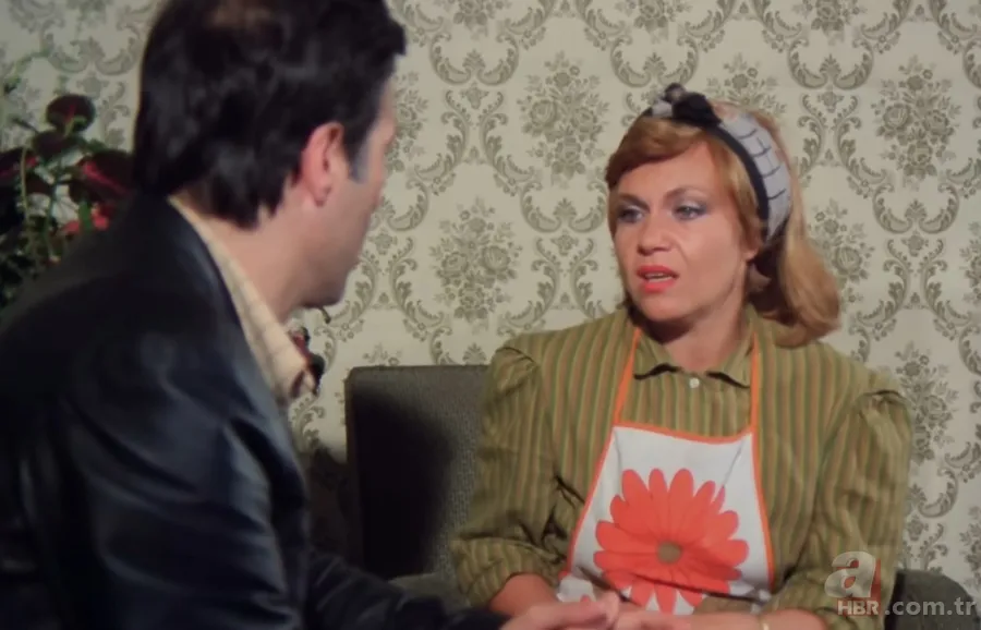 Kılıbık'ın Mihrimah'ı Nevra Serezli'nin son haline bakın nasıl değişmiş! 4