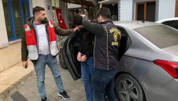 Bağcılar'da vatandaşı çileden çıkaran yabancı uyruklu şahıs için hesap vakti - 3