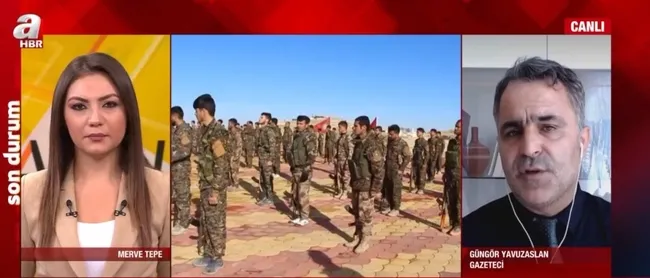 ABD Irak’tan çekiliyor! Eğitim ve danışmanlık misyonu kalacak