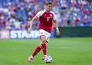 Galatasarayda Larsen seferberliği