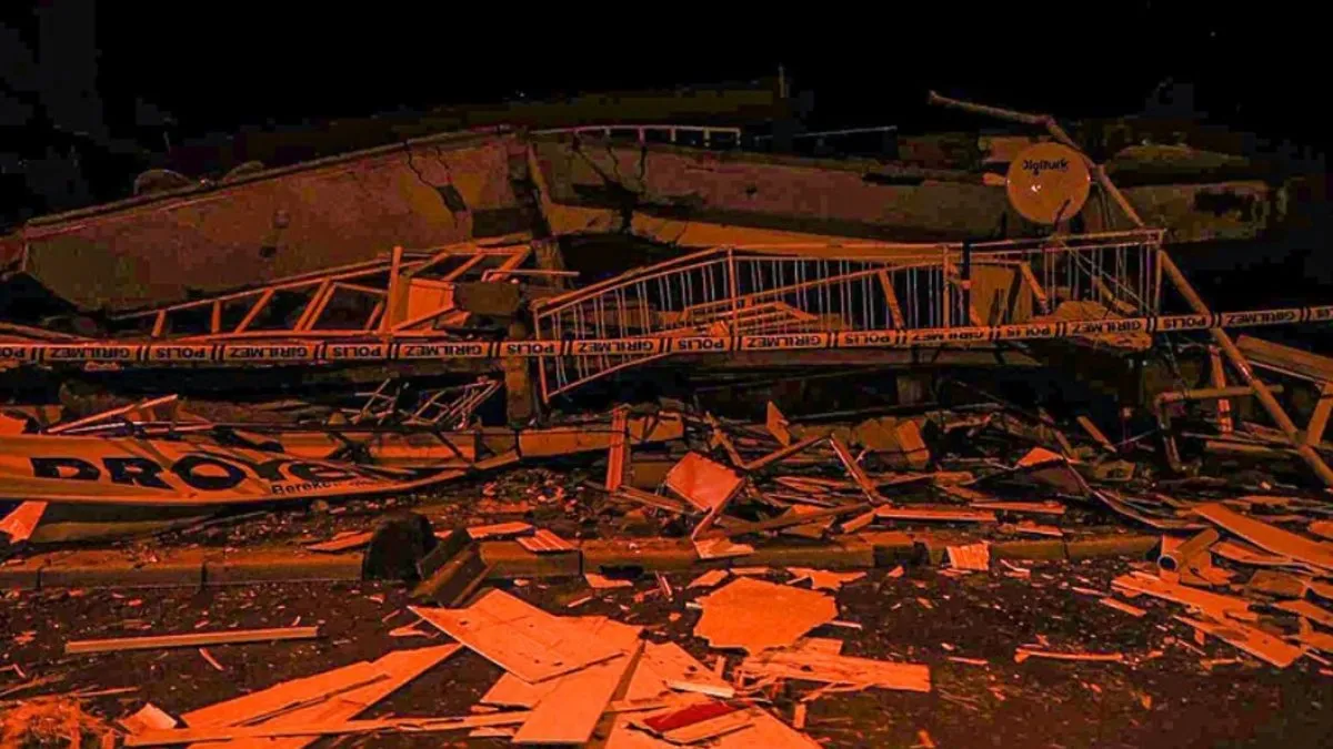 İstanbul depreme ne kadar hazırlıklı? Yapı stoku ne durumda? 4 etken binanın hasarına neden oluyor