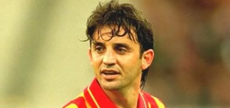 Suat Kaya saçlarıyla sosyal medyaya damga vurdu