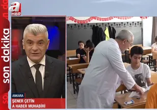 2026 LGS tercih sonuçları açıklandı!