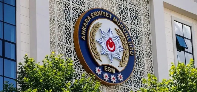 Ankara Emniyeti’ne yeni atama! FETÖvari kumpasta gözaltına alınan Murat Çelik’in yerine...