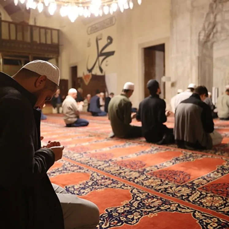 İman ve istikamet ilişkisi: İman kalbimizin ve zihnimizin amelidir