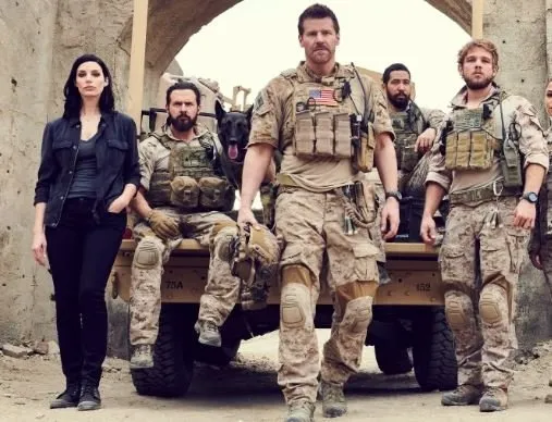 ABD'nin teröre desteği setlere taşındı! SEAL Team dizisinde PKK'yı meşrulaştırma çabası - 3