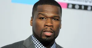 50 Cent gözaltına alındı