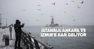 İstanbul, Ankara ve İzmir için peş peşe uyarı