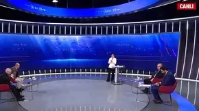 Dünya İran'a kilitlendi: ABD vuracak mı?