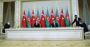 Türkiye ile Azerbaycan’dan müjdeli haber