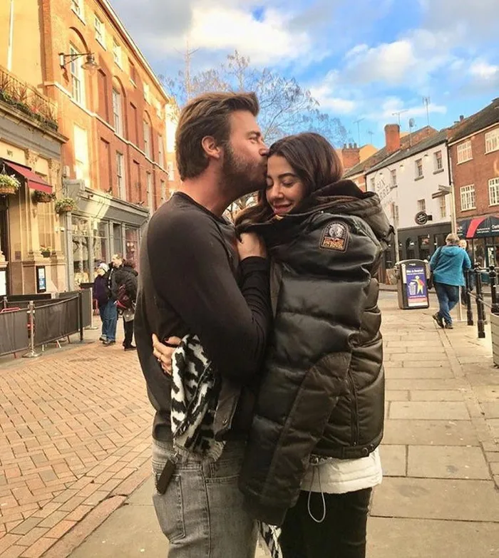 Kıvanç Tatlıtuğ ve eşi Başak Dizer’e kabusu yaşattı: Taciz ve tehdit! Sinan Altıntaş’ın 4 yıl hapsi isteniyor