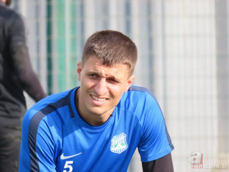 5 yaşındaki çocuğunu öldüren eski futbolcu Cevher Toktaş’ın cezası belli oldu! İfadeleri kan dondurmuştu... 4