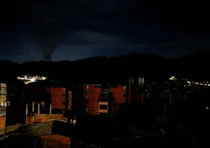 Rusya'nın ürkütücü hava savunma sistemleri neden Venezuela'da çalışmadı? ABD basını yazdı: Meğer Ruslar...