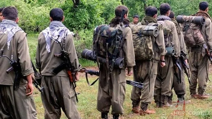 PKK'da büyük çöküş! PKK elebaşı Murat Karayılan'ın telsiz konuşmaları ortaya çıktı 6