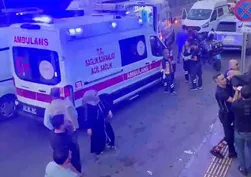 Diyarbakır'da alacak kavgasında kanlı son! 3 ölü