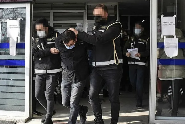 Şafak Mahmutyazıcıoğlu'nu öldüren zanlılardan çarpıcı itiraf! Yaralayıp yolun ortasına bırakacaktık - 4