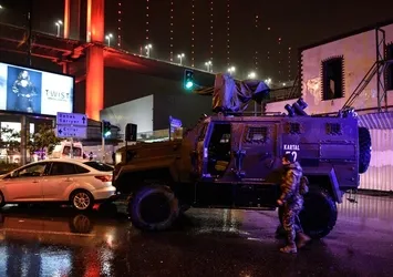 Reina katliamcısı: DEAŞ çok para veriyor, gelin!