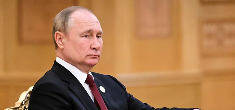 Putin'den NATO üyeliğine davet edilen İsveç ve Finlandiya'ya mesaj: Tehdit oluşturmak zorunda kalacağız