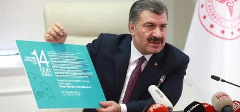 16 Eylül korona tablosu: Türkiye'de corona virüsü vaka sayısı kaç oldu? Koronadan kaç kişi öldü?