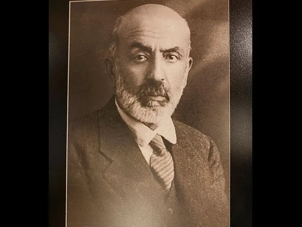 Mehmet Akif Ersoy’un torunu Selma Argon Ersoy’dan flaş sözler! İstiklal Marşı milli bir mutabakattır