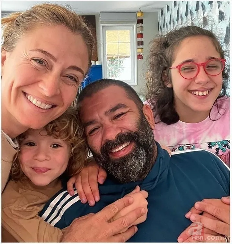 Terapi işe yaramadı! Ceyda Düvenci ve Bülent Şakrak boşanıyor 6