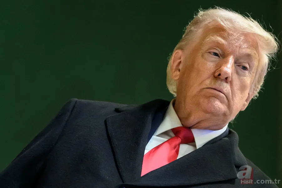 ABD Başkanı Trump’tan Grönland için geri adım! Tarife tehdidi rafa kalktı, “anlaşma çerçevesi” açıklandı 8