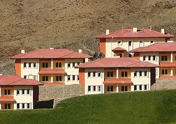 Dar gelirliye 'kiralık' sosyal konut imkanı
