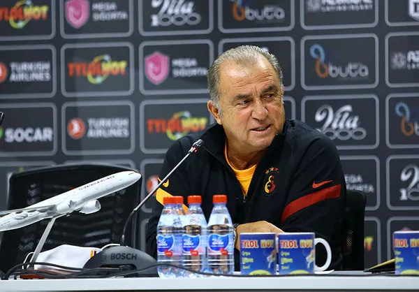 Fatih Terim'den flaş Muslera açıklaması - 3