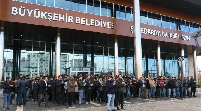 İşte görevden alınan HDP’li Başkanların günah galerisi
