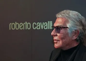 Dünyaca ünlü modacı Roberto Cavalli hayatını kaybetti!