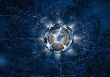 Şampiyonlar Ligi'nde yarı final heyecanı