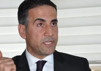 HDP milletvekilinin aracındaki kişi, terör örgütü üyeliğinden tutuklandı