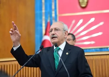 CHP lideri Kılıçdaroğlu'nu şoke eden anket