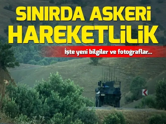 Icisleri Bakanligi Bitlis In Hizan Ilcesinde 10 Terorist Etkisiz Hale Getirildi A Haber Son Dakika Gundem Haberleri