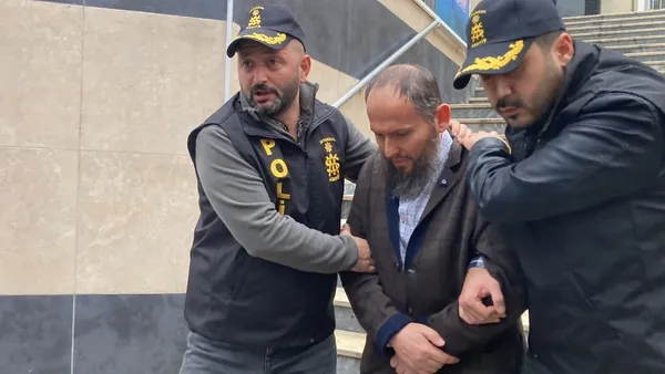 Son dakika: 6 yaşındaki çocuğa istismar davasında yeni gelişme: Kadir İstekli ve Yusuf Ziya Gümüşel tutuklandı | Babanın ifadesi ortaya çıktı