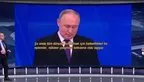 Satır Arası - Putin’den en tehlikeli nükleer uyarı!
