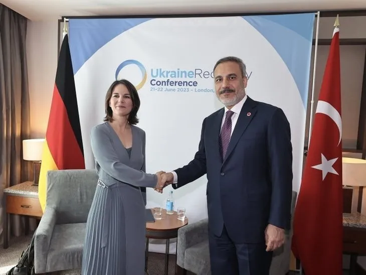 Hakan Fidan-Blinken görüşmesini dünya manşete taşıdı! Masada 5 konu: Fidan hakkında çarpıcı değerlendirme