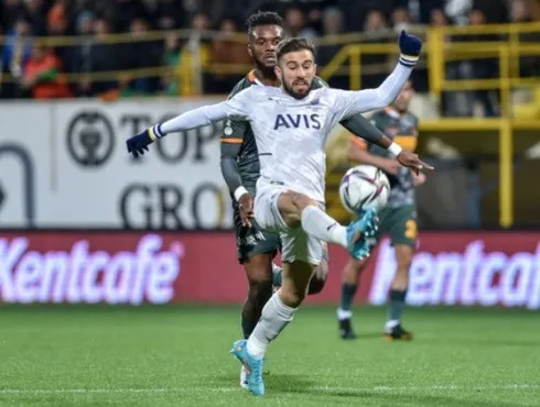 Fenerbahçe-Alanyaspor maçı hangi kanalda? Alanyaspor-Fenerbahçe hazırlık maçı ne zaman, saat kaçta? HAZIRLIK MAÇI BİLET FİYATLARI!