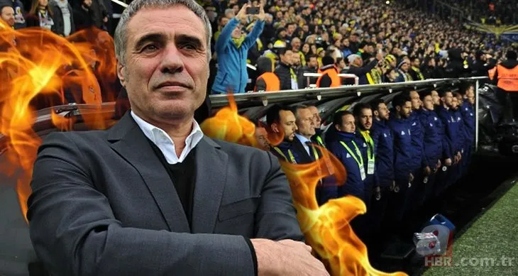 Fenerbahçe’de transfer şovu devam ediyor! İşte gelmesi beklenen isimler