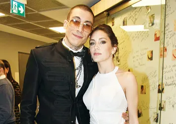 Can Bonomo ve Öykü Karayel evlilik yolunda!