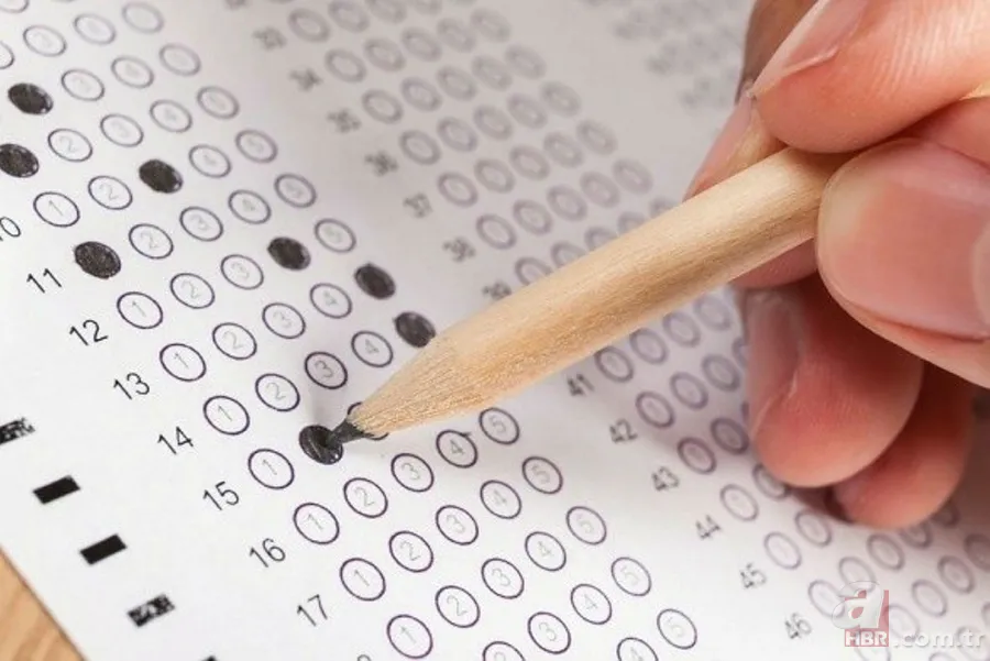 TÖDER sonuçları ne zaman açıklanacak? 2023 TÖDER YKS (TYT-AYT) 1. deneme sınavı sonuçları sorgulama nasıl yapılır? 3