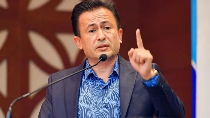 Tuzla Belediye Başkanı Şadi Yazıcı’dan CHP ve İYİ Parti’ye tepki: Hayır oyu verip ‘Deprem için ne yaptın?’ diye soruyorsunuz!