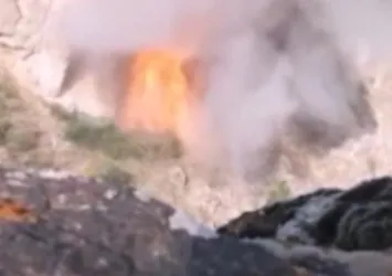 Van'da PKK'ya ait 3 sığınak imha edildi