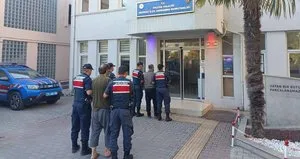 DEAŞ üyesi 2 hükümlü Yalova’da yakalandı
