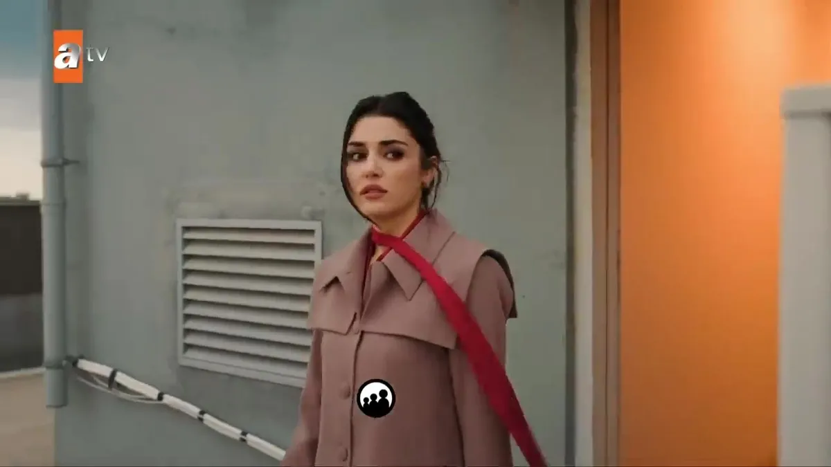 Aşk ve Gözyaşı 6. Bölüm 2. Fragmanı