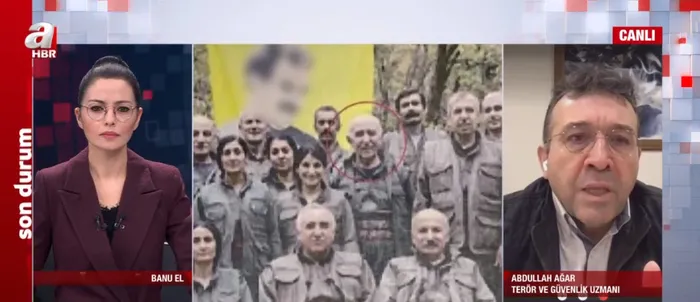 MİT ve TSK’dan PKK’ya üst düzey darbe! Ali Haydar Kaytan’ın yok edilmesi ne anlama geliyor?