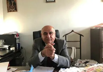 CHP'li İsmail Hakkı Temel'den başörtülü hekime çirkin saldırı!